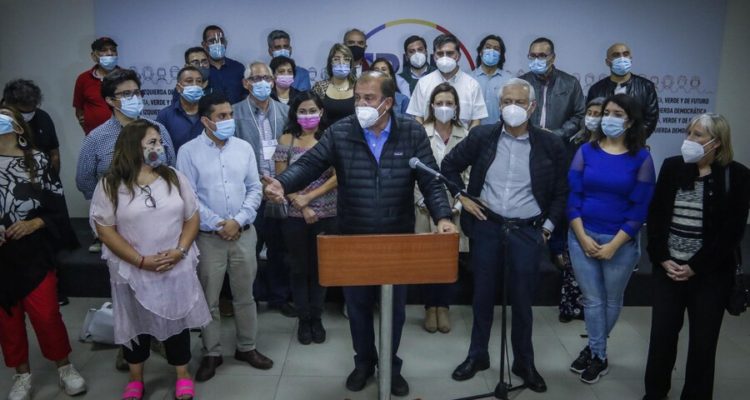 ARCHIVO | Agencia UNO