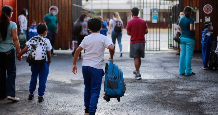 CONTEXTO | Agencia UNO