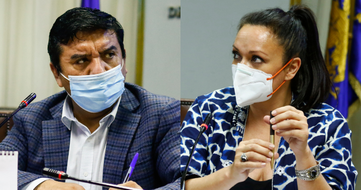 ARCHIVO | Agencia UNO