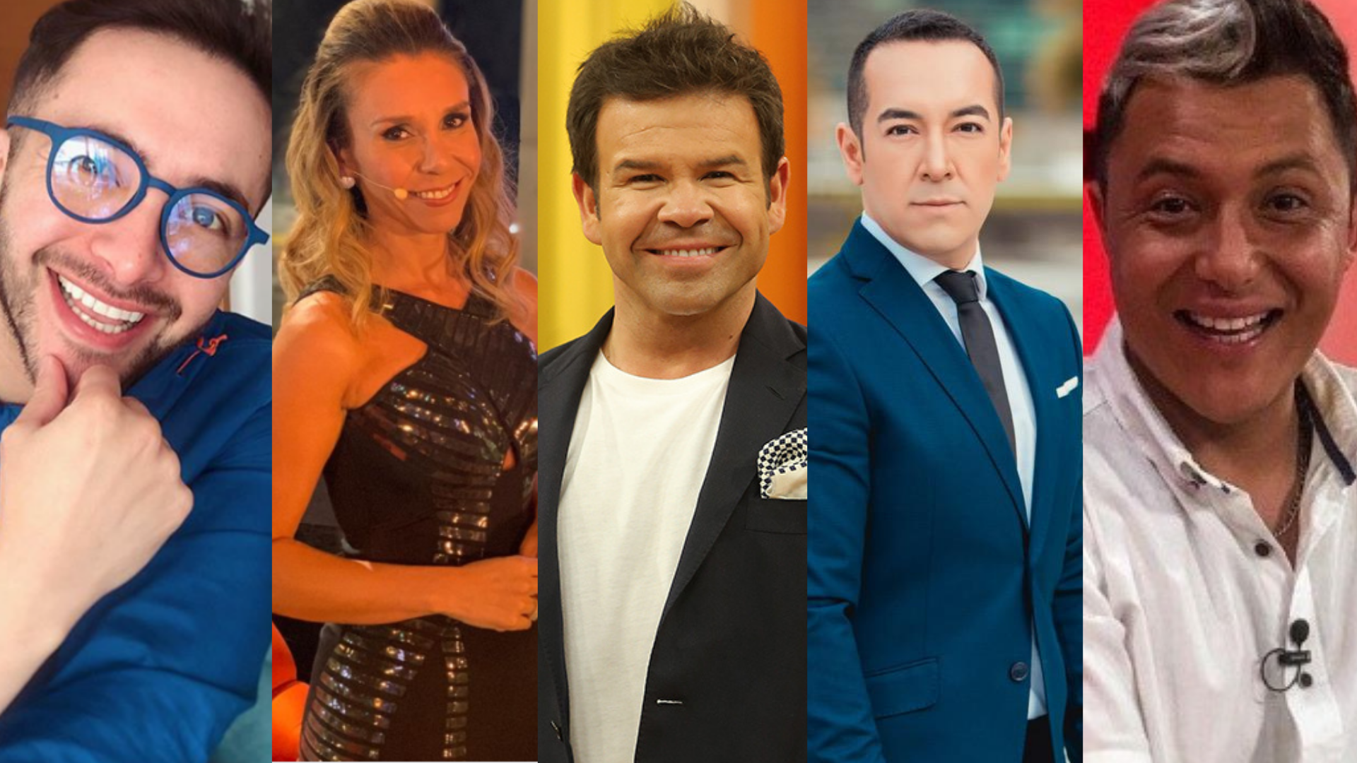 La farándula no ha muerto: cómo se reinventaron los programas de  espectáculo y dónde verlos | TV y Espectáculo | BioBioChile