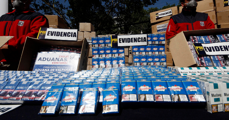 CONTEXTO | Agencia UNO