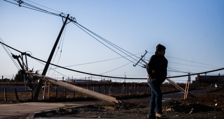 ARCHIVO | Joel Estay | Agencia UNO