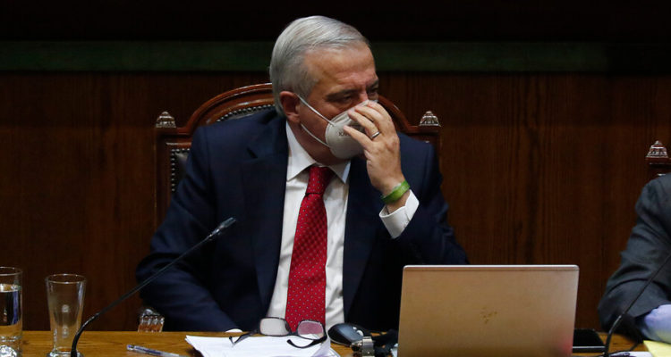 ARCHIVO | Agencia UNO