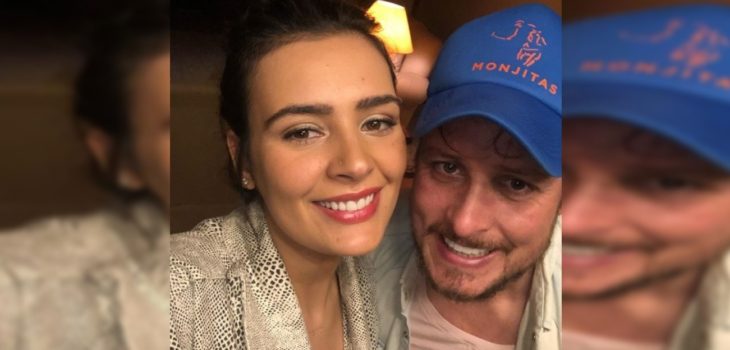 Instagram | Dominique Gallego