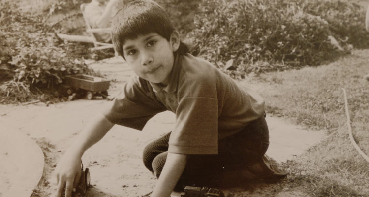 Cedida | Alejandro Quezada