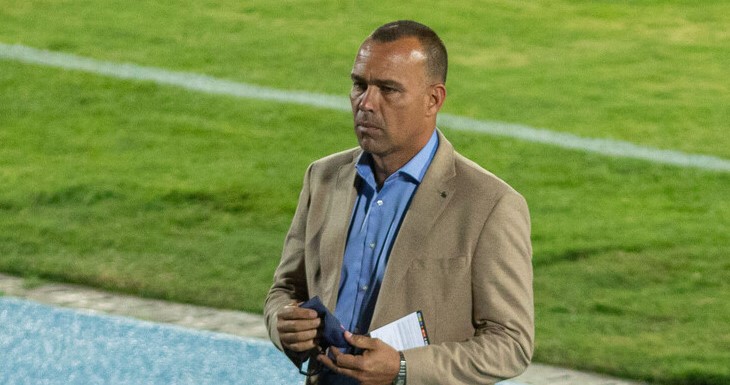 Archivo | Agencia UNO