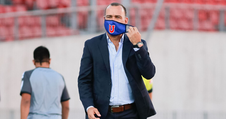 Sebastian Oria | Archivo Agencia UNO