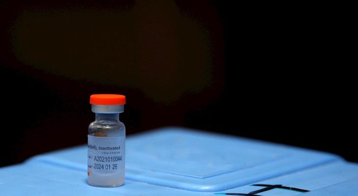 ARCHIVO | Ernesto Guzmán Jr | EFE