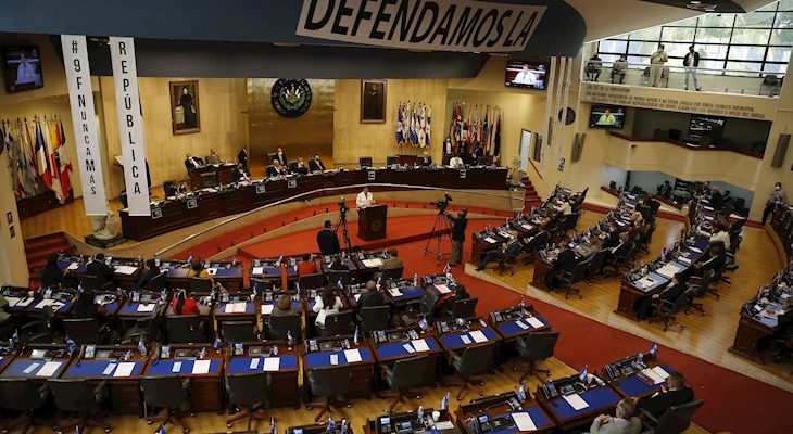 ARCHIVO | Rodrigo Sura | EFE