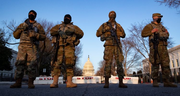 ARCHIVO | Michael Reynolds | EFE