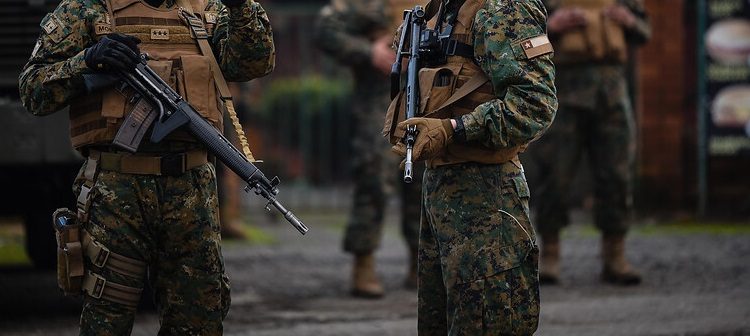 Contexto | Agencia UNO