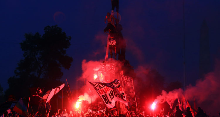 José Francisco Zúñiga | Agencia UNO