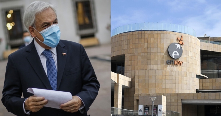 ARCHIVO | Agencia UNO