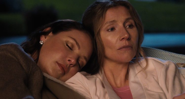 El baile de las luciérnagas