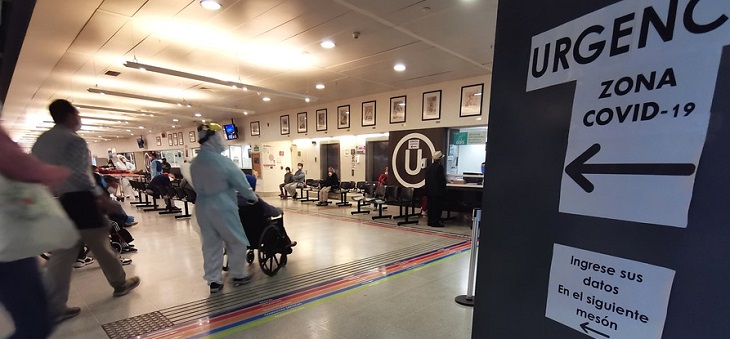 Contexto | Agencia UNO
