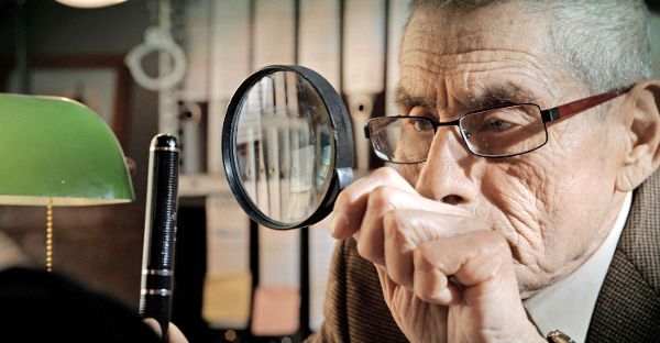 El Agente Topo | Gravitas Ventures