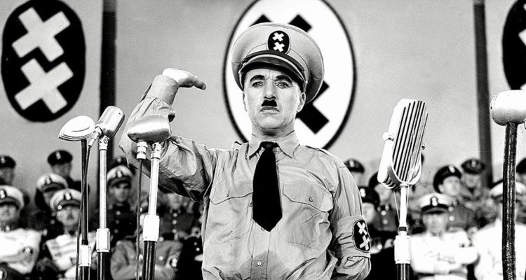 “El Gran Dictador”