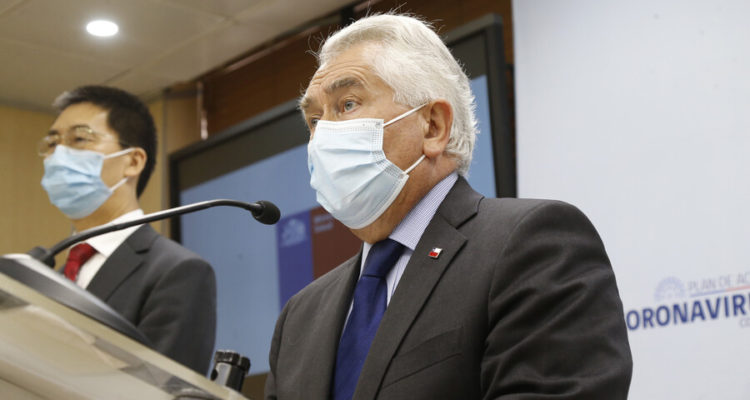 ARCHIVO | Agencia UNO