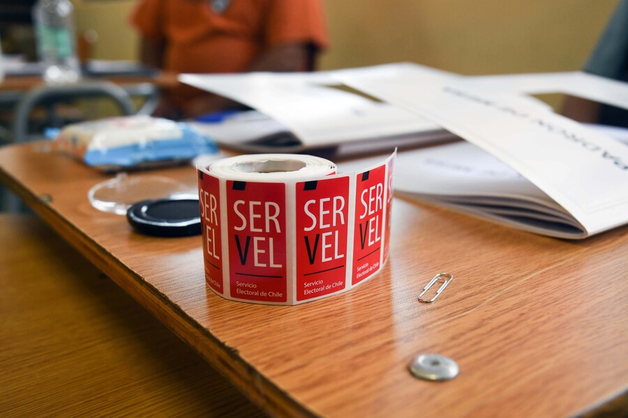 ARCHIVO | Agencia UNO