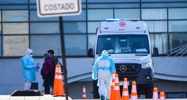 ARCHIVO | Agencia UNO