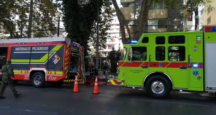 Ignacia Sáiz | Agencia UNO