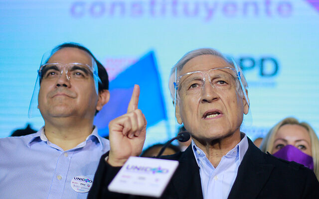 ARCHIVO | Agencia UNO