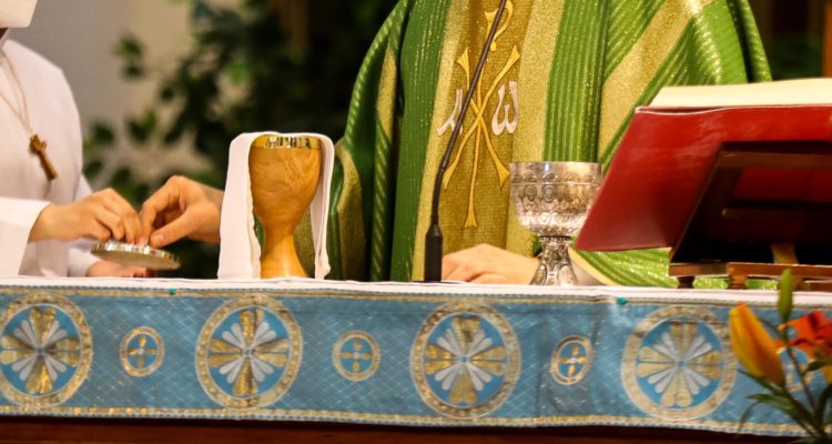 Karl Chinga Grawe | Agencia UNO