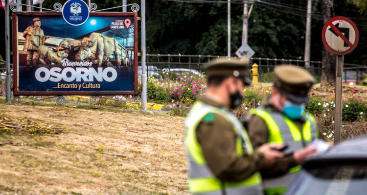 ARCHIVO | Agencia UNO