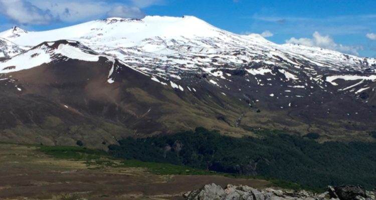 CONTEXTO | Luis Lara | Sernageomin