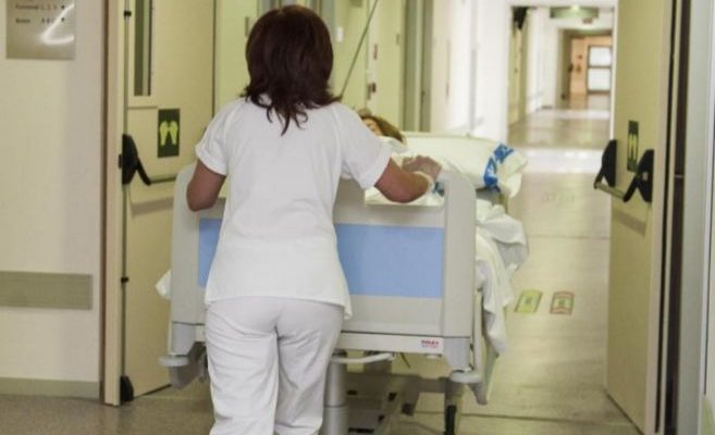 Imagen referencial | AFP