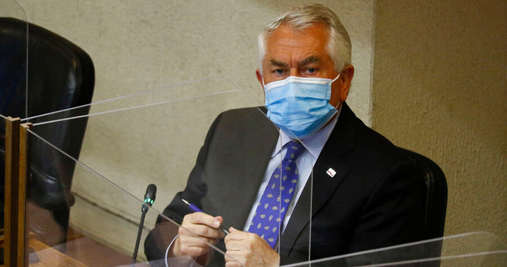 Leonardo Rubilar | Agencia Uno