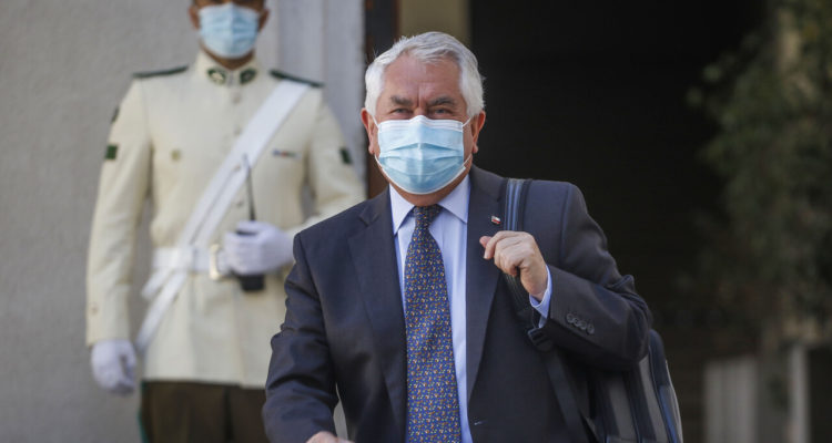 ARCHIVO | Agencia UNO