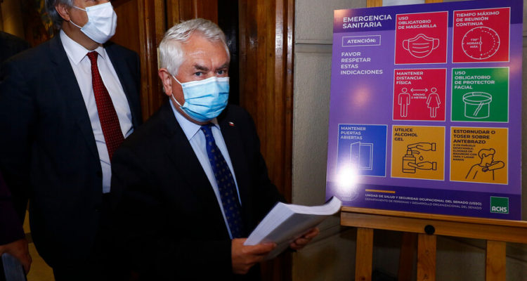 ARCHIVO | Agencia UNO