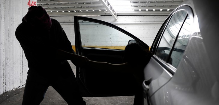 ARCHIVO | Agencia UNO
