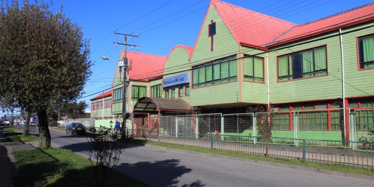 Municipalidad de Castro