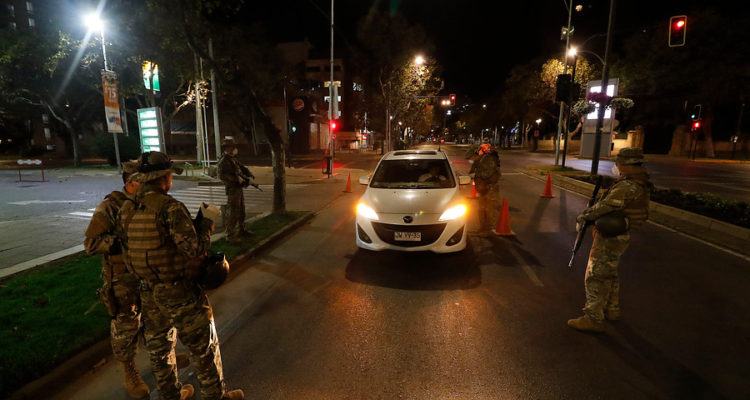 ARCHIVO | Agencia UNO