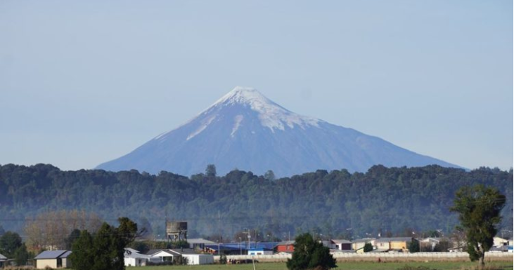 Facebook | Un paraíso llamado Puyehue
