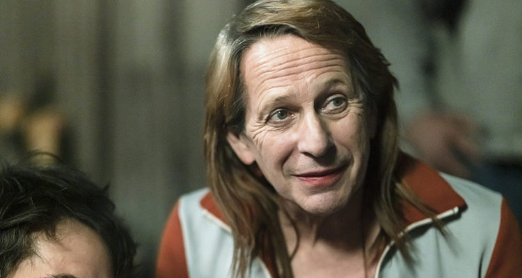 “Tengo miedo torero”