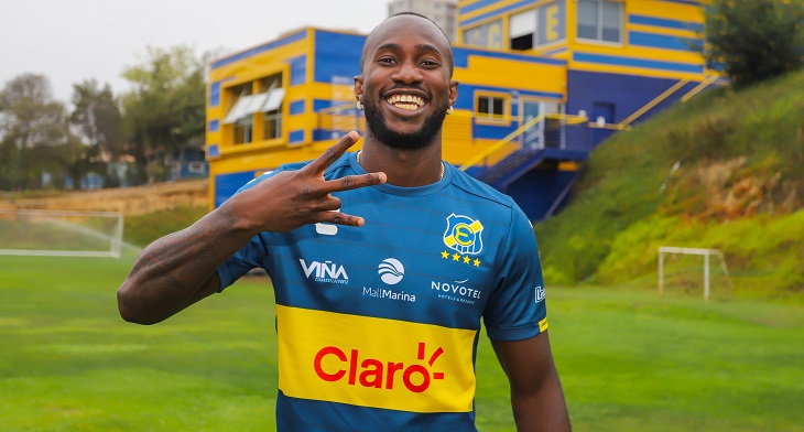 Twitter | @evertonsadp