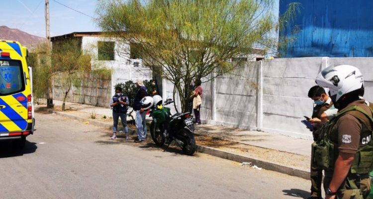 Carabineros Antofagasta