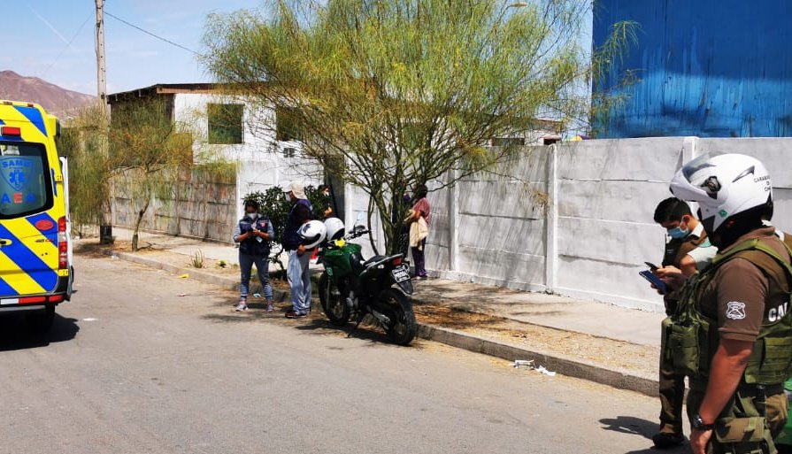 Carabineros Antofagasta