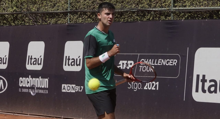 Foto: Twitter @itauchallenger