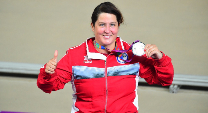 Foto: Twitter @INDChileOficial