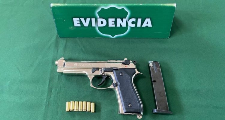 Carabineros Araucanía