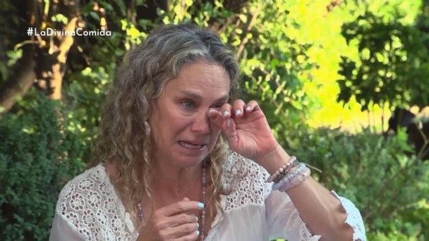 Viviana Rodríguez | Captura ‘La Divina Comida’