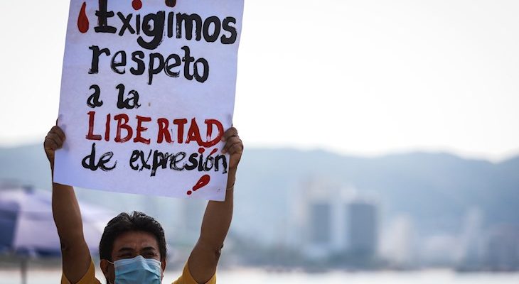 ARCHIVO | David Guzmán | EFE