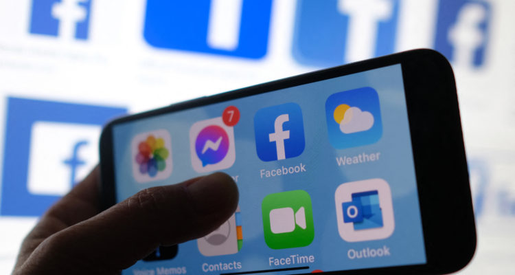 Chris Delmas | Agence France-Presse