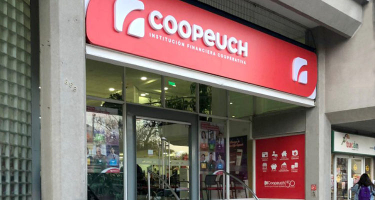 Coopeuch