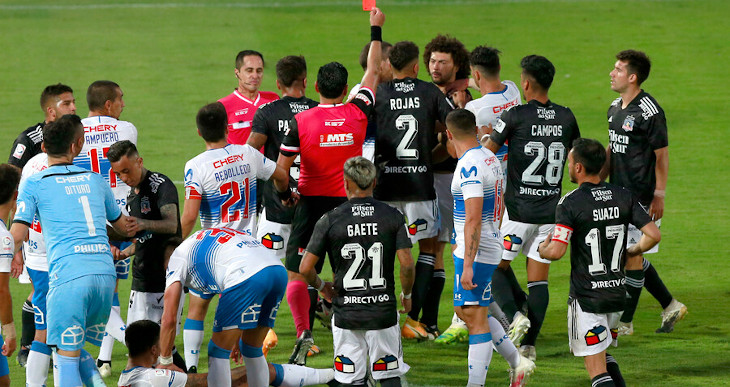 Javier Valdés Larrondo | Agencia UNO