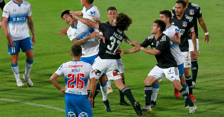 Javier Valdés | Agencia UNO